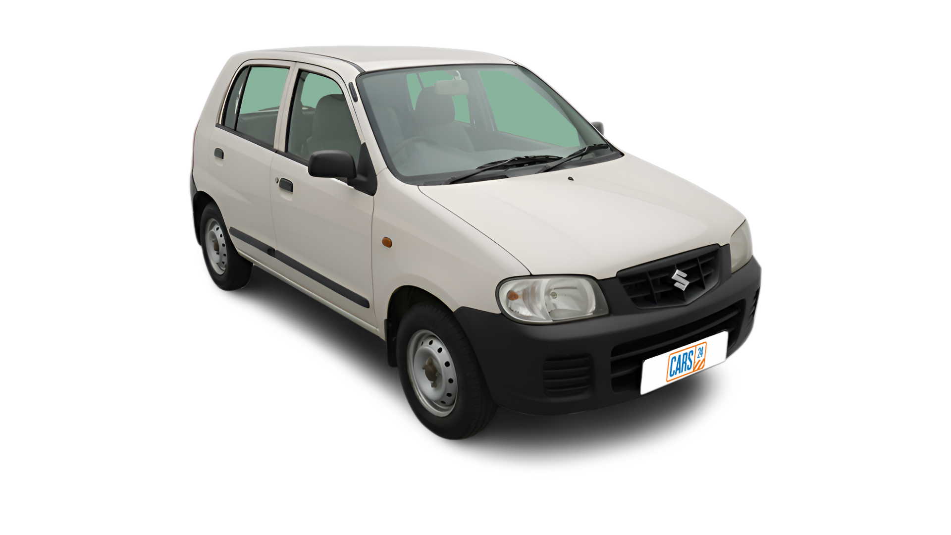 Maruti Alto-img
